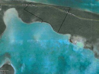 Singlefamilyvacant - Acreage available..