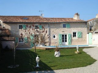 Two Renovated Stone Houses With..