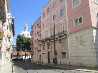 6 Bedrooms Apartment in Lisboa, Lapa