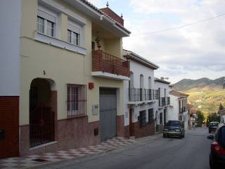 Town House - This is a substantial..