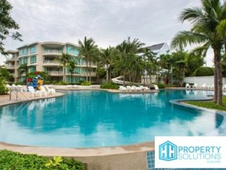 2 Bed Condo For Sale In Town At Baan..