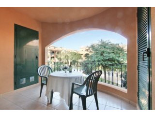Luxury first floor apartment Javea Port