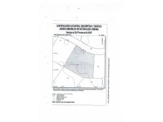 Maryvilla Plot in Calpe