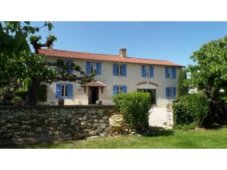 6 Bedrooms - House - Midi-Pyrenees -..