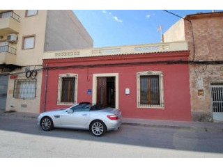 Grand country house in the heart of..