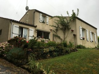 Stone House For Sale Saintes