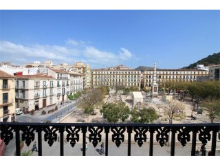 Centro Historico - Malaga