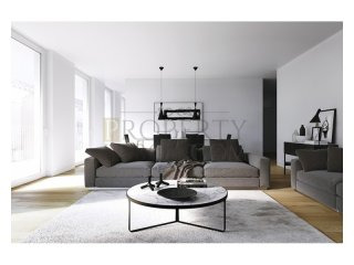 Lapa Luxury Apartment with balconies &..