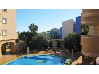 Resale · Apartment · Spain · Costa Bl..