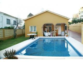 Villa for Sale in La Cala Del Moral..