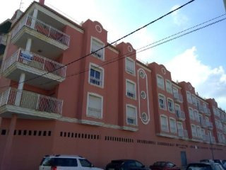 1 Bedroom - Apartment - Alicante - For..