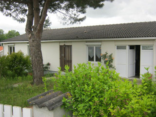 5 bedroom bungalow, near Angouleme