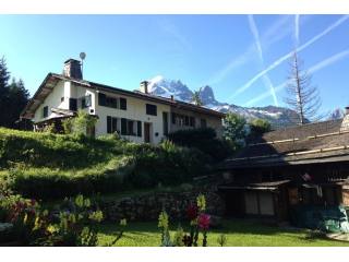 Chamonix, France