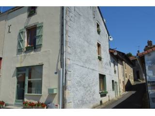 House in
