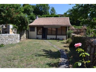 Super Lock-Up and Leave Holiday Home In..