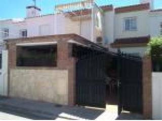 Townhouse, Malaga (Costa del Sol), Dona..