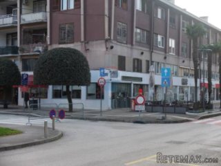 Umag, stan u centru sa dvije spavaće sobe