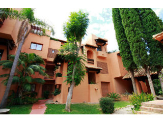 2 Bedroom Apartment in Calvia, Balearics