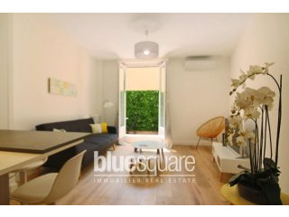 2-bedroom apartment with terrace in..