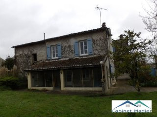 Stone House For Sale Matha