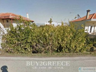 B698 - FOR SALE LAND OF 420m2