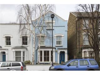 Brooke Road, E5
