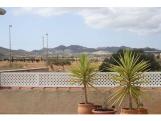 Bungalow for sale in Los Belones