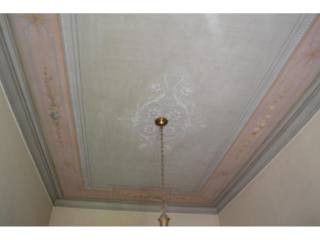 Grandiose four bed in Centre Ville