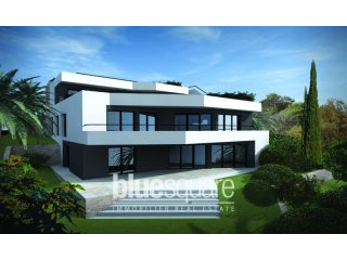 Modern apartment with sea view