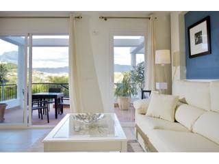 New Townhouses, Calpe, Costa Blanca..