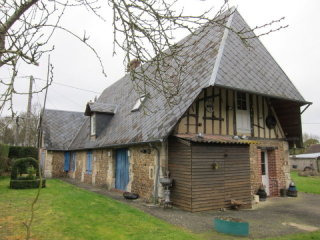 Stunning Property, Former Cider Farm