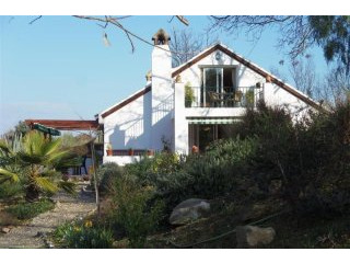 3 Bedroom Finca Villa