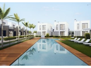 Luxury 3 Bedrom Detached Villas In..
