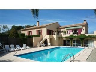 Superbe Villa Aux Vues Imprenables Avec..