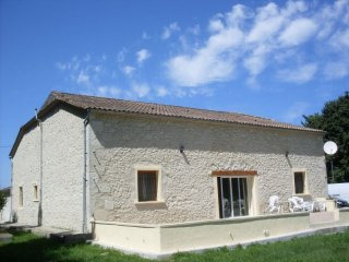 A Fabulous Fully Renovated Stone Barn..