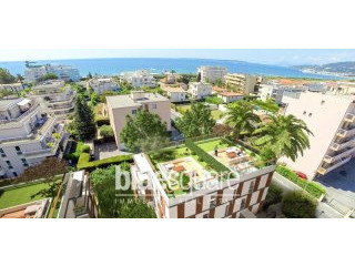 Contemporary 2 bedroom apartment - Juan..