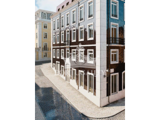 Luxury Aparments In Chiado