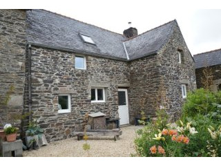 Stone Built Property With Guest Gite