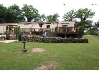 Three Bedroom House With Garage And..