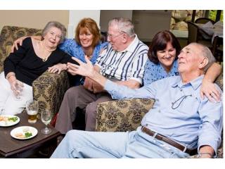 Treetops Residential Community - NEW..