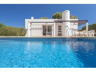 Villa for sale in Javea