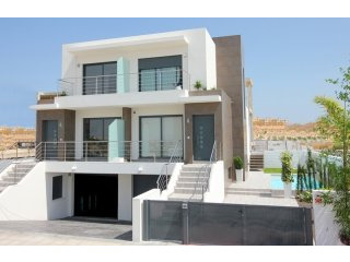 3 Bedrooms - Property - Alicante - For..