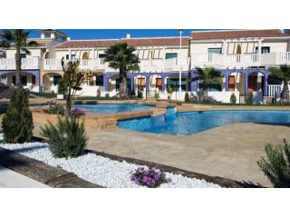 3 Bedrooms - Townhouse - Alicante - For..