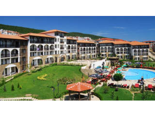 Apartment with 2 bedrooms and 2..