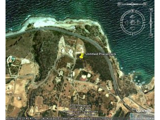 B515-FOR SALE SEASIDE PLOT OF 4
