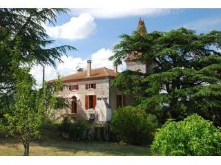 Country Maison De Maitre, Lot Et Garonne