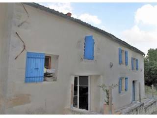 Farm Building 11 Rooms