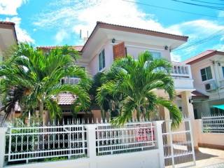 House / Home For Rent Hua Hin Prachuap..