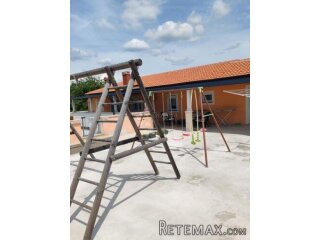 Kuća za odmor s bazenom -Tinjan