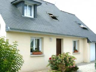 Nice Modern Breton House